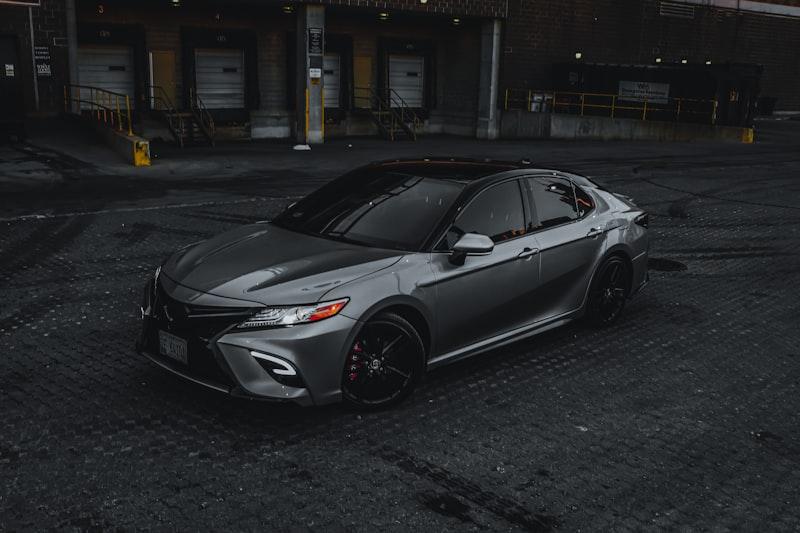 Voiture